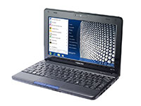 Toshiba Satellite NB510 (PLL72V-00Q00WAR)