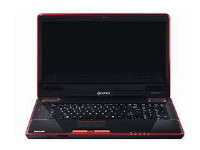 Toshiba Qosmio X500-168