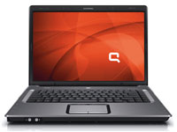 Compaq Presario Notebook C706NR