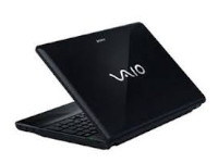 Sony VAIO Laptop VPCS13AFG