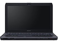 Sony VAIO Laptop VPCS13S9E