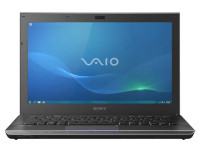 Sony VAIO Laptop VPCSA2V9R