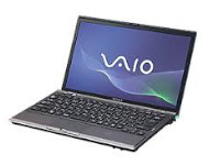 Sony VAIO Laptop VPCEA27EC