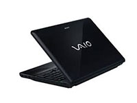 Sony VAIO Laptop VPCEB17FA