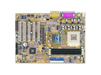 Via Motherboard KM266-8233