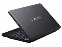 Sony VAIO Laptop VPCEB21EN