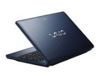 Sony VAIO Laptop VPCEB28FJ