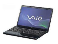 Sony VAIO Laptop VPCEB29FJ