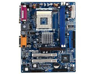 Via Motherboard KM266PRO-8235