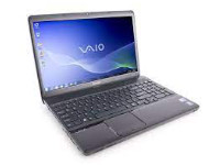 Sony VAIO Laptop VPCEB39FJ