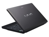 Sony VAIO Laptop VPCEB44EG