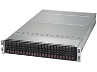 Supermicro SuperServer 2028TP-HTR-SIOM