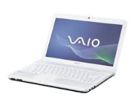 Sony VAIO Laptop VPCEG24FJ