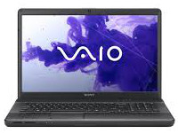 Sony VAIO Laptop VPCEH3AEG