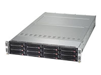 Supermicro SuperServer 6028TP-HC1R-SIOM