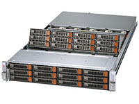 Supermicro SuperServer 6028R-E1CR24N