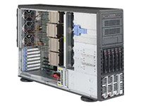 Supermicro SuperServer 8048B-TR4F