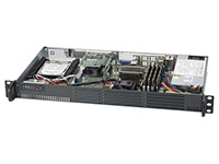 Supermicro SuperServer 5018D-LN4T