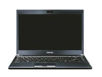 Toshiba Portege R930-12V