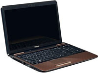 Toshiba Satellite L750-14H