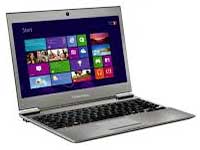 Toshiba Portege Z930-16E