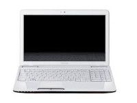 Toshiba Satellite L750-1WW