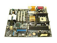 AOpen Motherboard AX45S-533