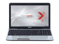 Toshiba Satellite L750-A103