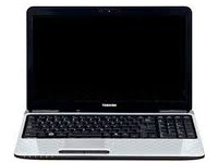 Toshiba Satellite L750-A211