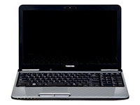 Toshiba Satellite L750-0L7