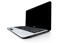 Toshiba Satellite L750D-123