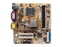 Chaintech Motherboard MP4M800