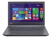 Toshiba Satellite C40-C004