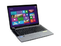 Toshiba Satellite C40-ASP4396FM