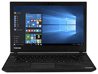 Toshiba Satellite C40-C-10T