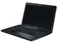 Toshiba Satellite C660 (PSC0QE-02R027MO)