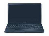 Toshiba Satellite C660-1EC