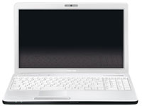Toshiba Satellite C660-22W