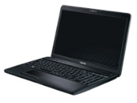 Toshiba Satellite C660-A235