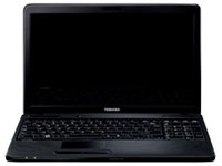 Toshiba Satellite C660D-1GH