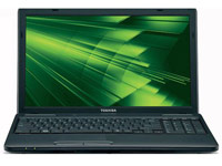 Toshiba Satellite C665-00T