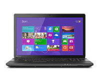 Toshiba Satellite C75-A7390