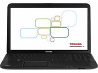 Toshiba Satellite C850-04Q