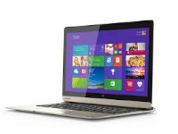 Toshiba Satellite Click 2 Pro P35W-B3226