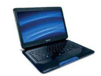 Toshiba Satellite E200-D430