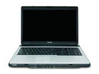 Toshiba Satellite L305 (PSLB8U-0R8AR1)