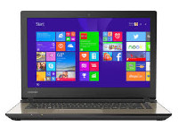 Toshiba Satellite L45-C4206S
