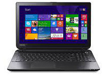 Toshiba Satellite L50-B-1X3