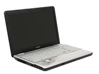 Toshiba Satellite L500 (PSLS3E-01X011SP)