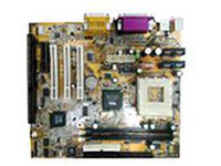 FIC Motherboard AE31
